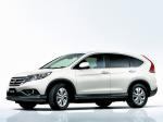 Honda CR-V 2011 года (JP)
